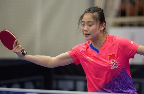 杨瀚森都展 杨瀚森都展