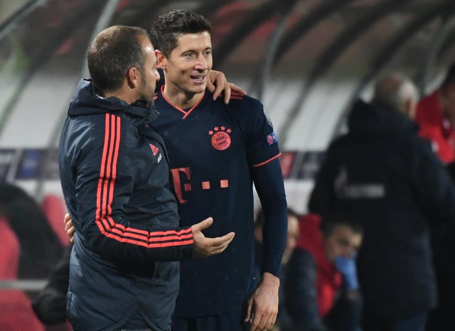 有强悍的 有强悍的