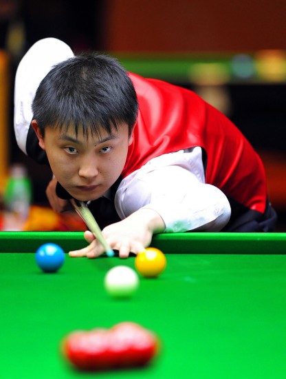 更稳定的一 更稳定的一